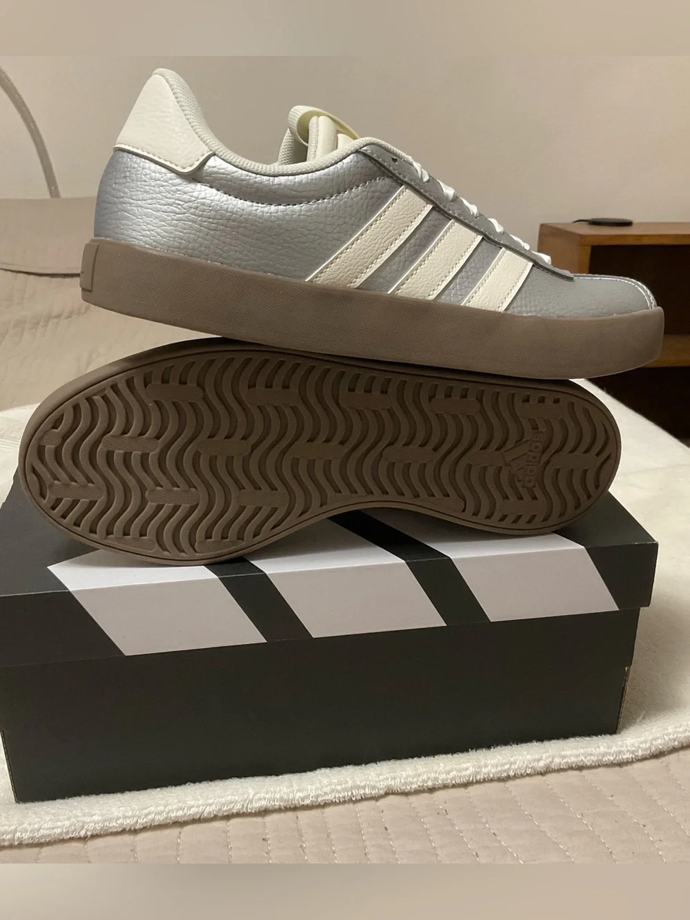 Adidas VL Court 3.0